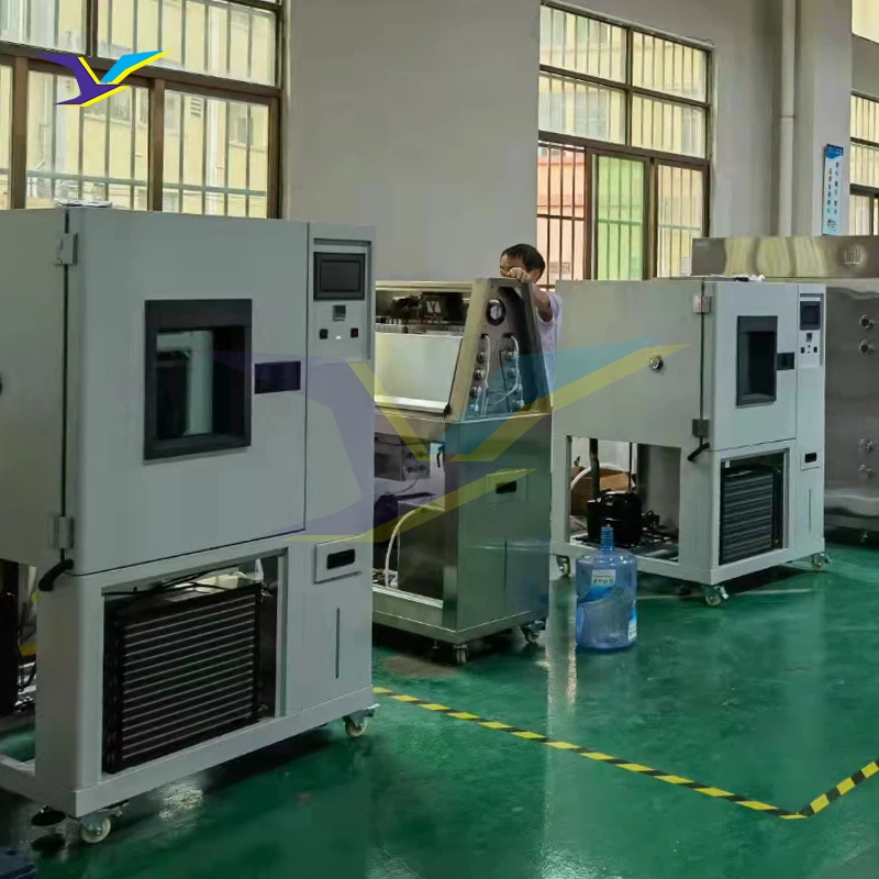 Verificador térmico da máquina de testes do equipamento do teste da estabilidade da umidade