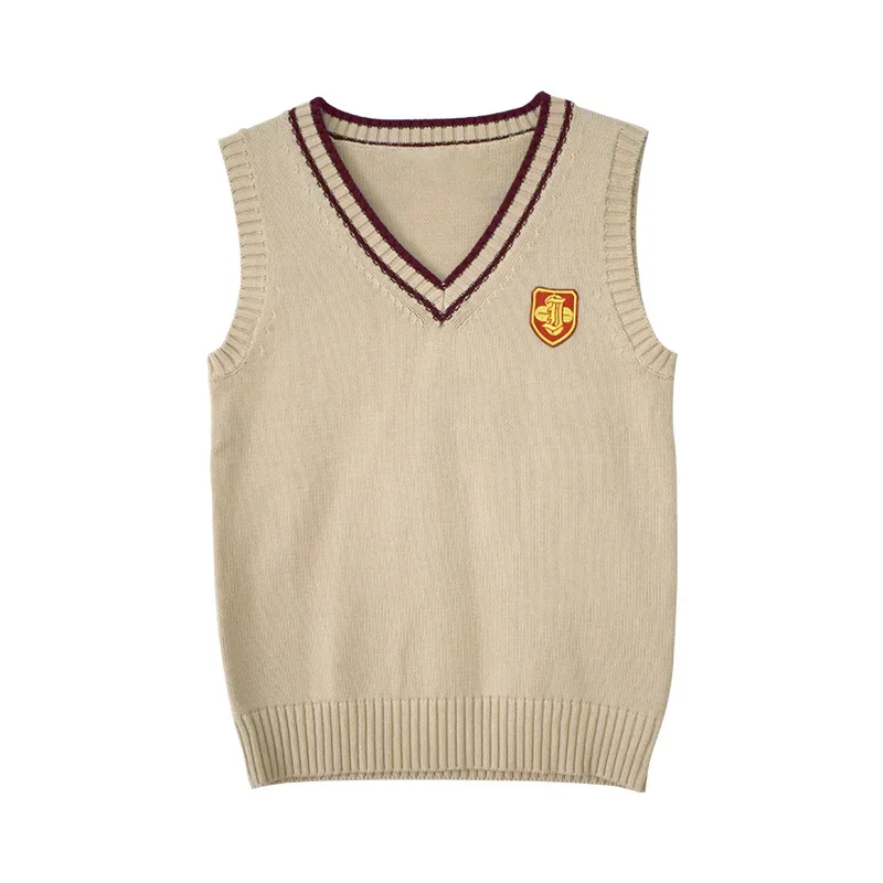 ชุดนักเรียน JK อนิเมะสาวของขวัญฮาโลวีนปลอกแขนเครื่องประดับผมชุดคอสเพลย์ผู้หญิง