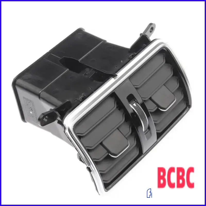 BB-خلفي تكييف الهواء تنفيس الجمعية مركز مسند الذراع المخرج ل باسات B6 B7 CC 06-13 3AD819203A 3AD819203B 3AD819203E