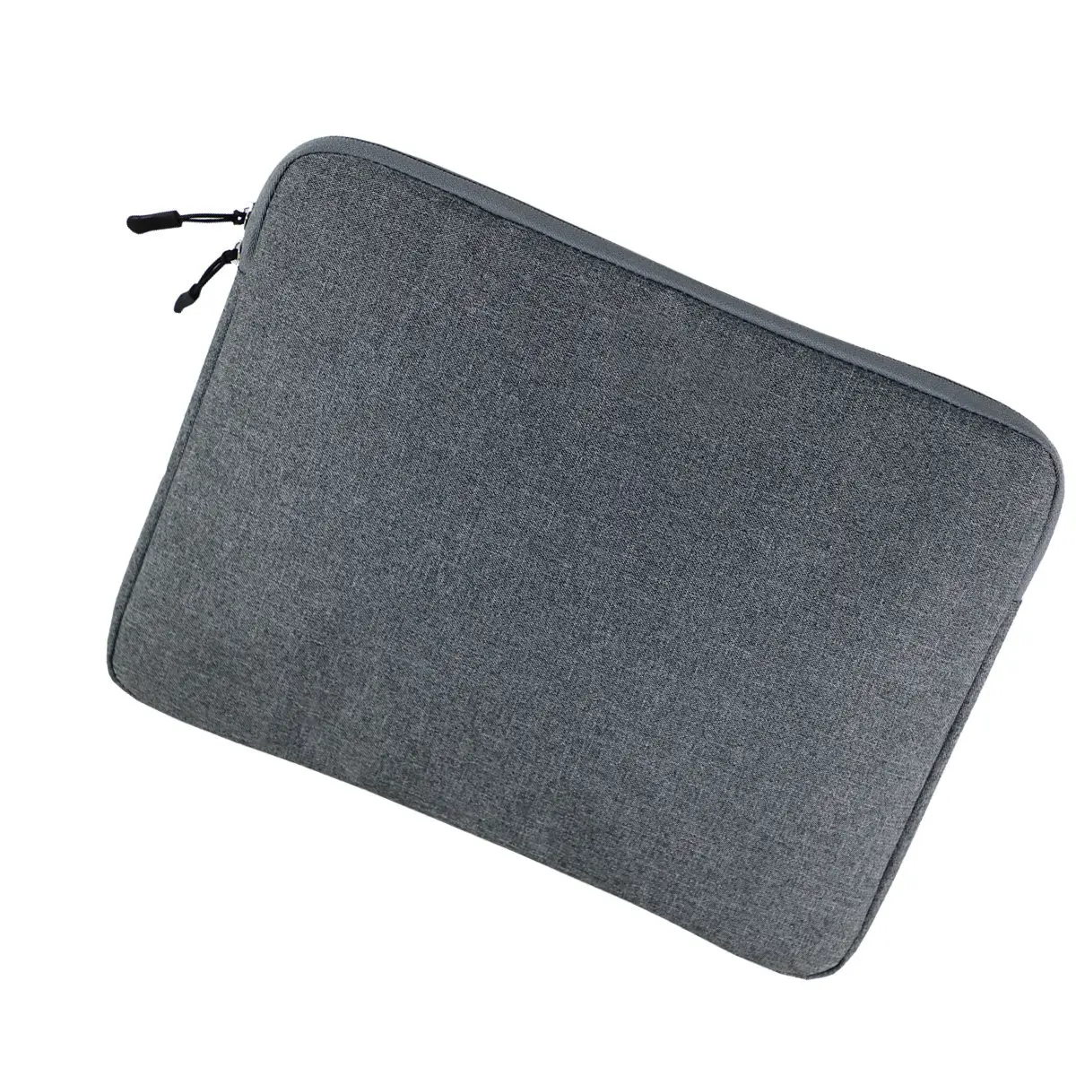 

1Pcs 13 Inch Laptop Pouch Waterproof Shockproof Computer Bag Oxford Cloth Lined Protection Sleeve for Outdoor Travel Home Office