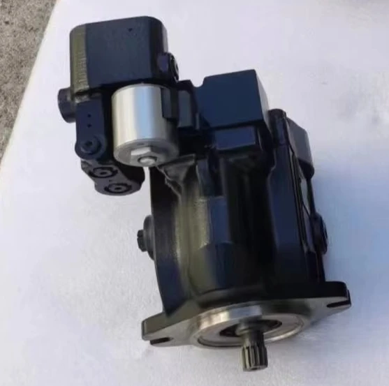 

Original Brand New 1930955 2202323 1793202 Cooling Fan Hydraulic Pump 1pcs