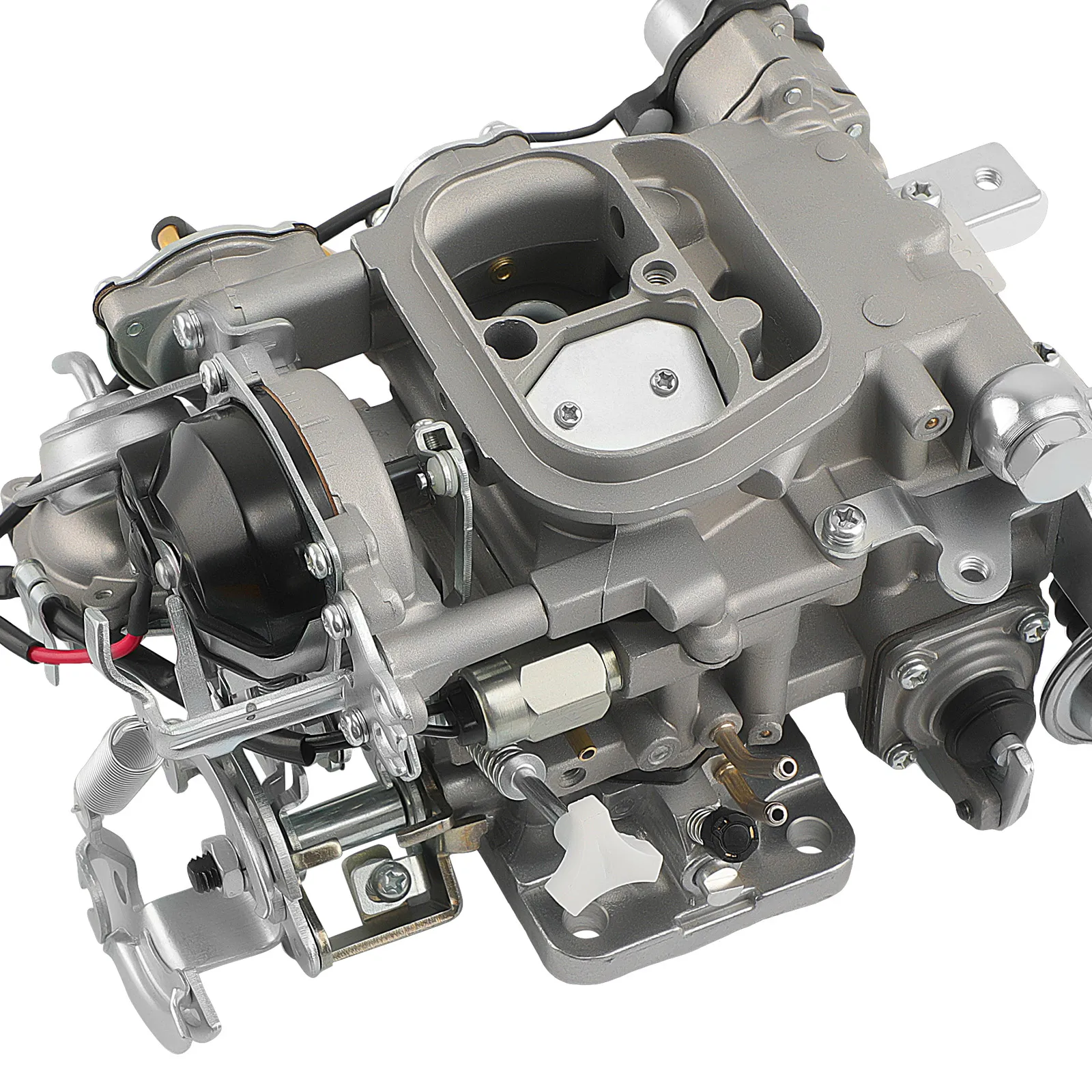 คาร์บูเรเตอร์สําหรับ Toyota Hiace Corona 4Runner Carby 1RZ 2RZ เครื่องยนต์ 21100-75030 2110075030