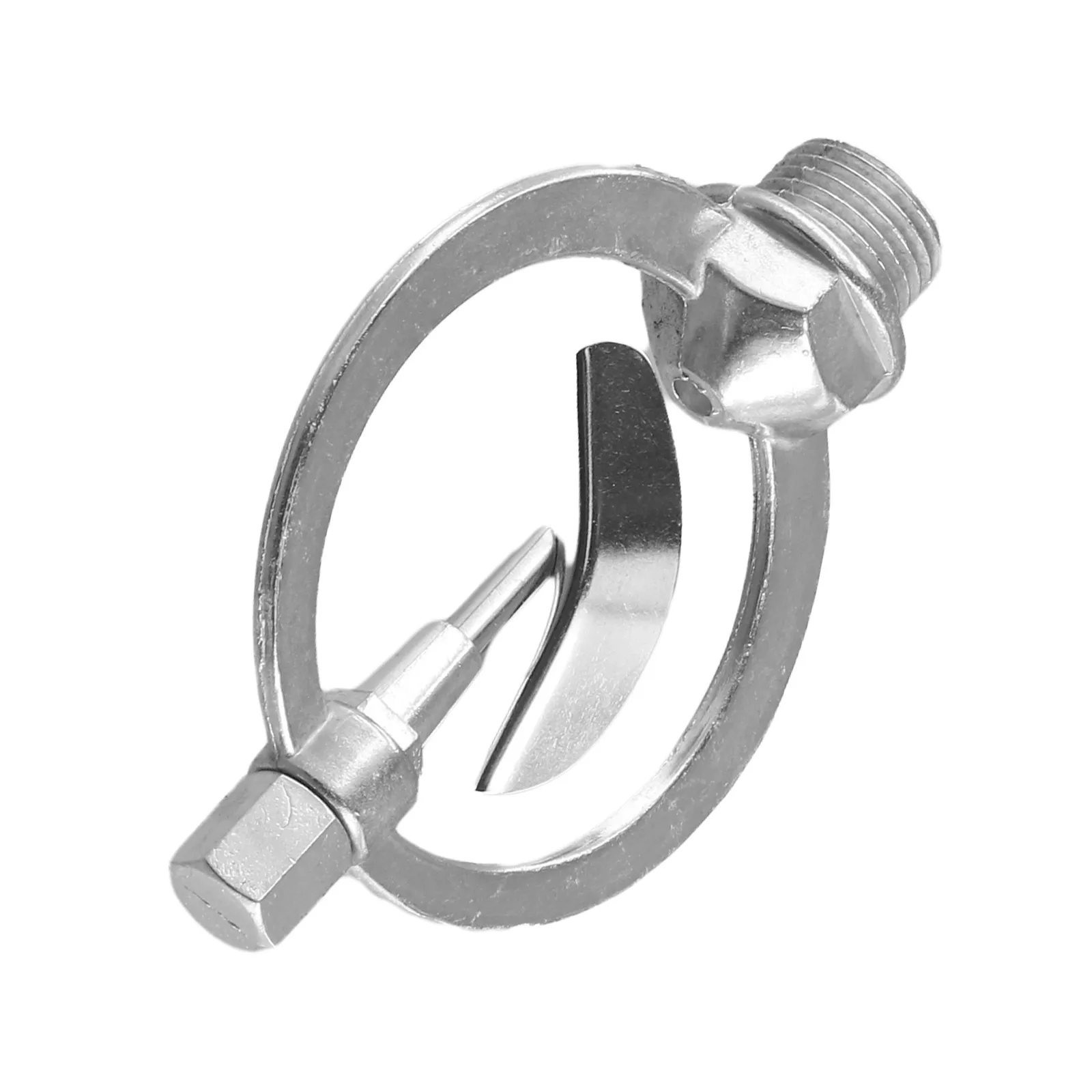 1/2 inch Butterfly Head Irrigation Sprinkler Capable of For 360 Degree Rotary Coverage for Garden Lawn and Greenhouse Use