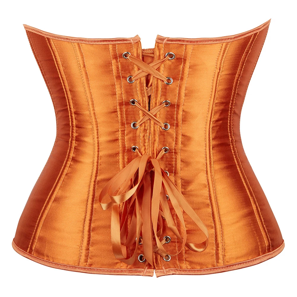 Thumbnail 2 - #74 Low Price Underbust Corset Shapers Deals
