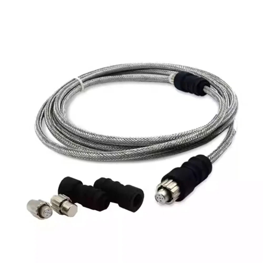 PDX Instrument Connection Cable