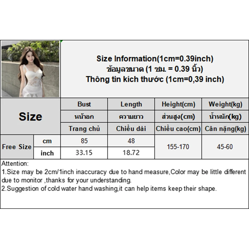 แฟชั่นสีขาวเซ็กซี่สลิมฟิตหวานสายรัดลูกไม้เสื้อชั้นในสตรีสำหรับผู้หญิง