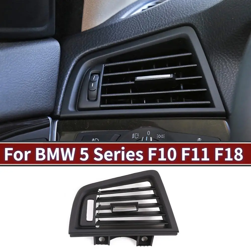 

For BMW5 Series F10 F11 F18 11-17Front Row Left Right Air Conditioning Vent Grill Outlet Panel Car Accessories Replacement parts