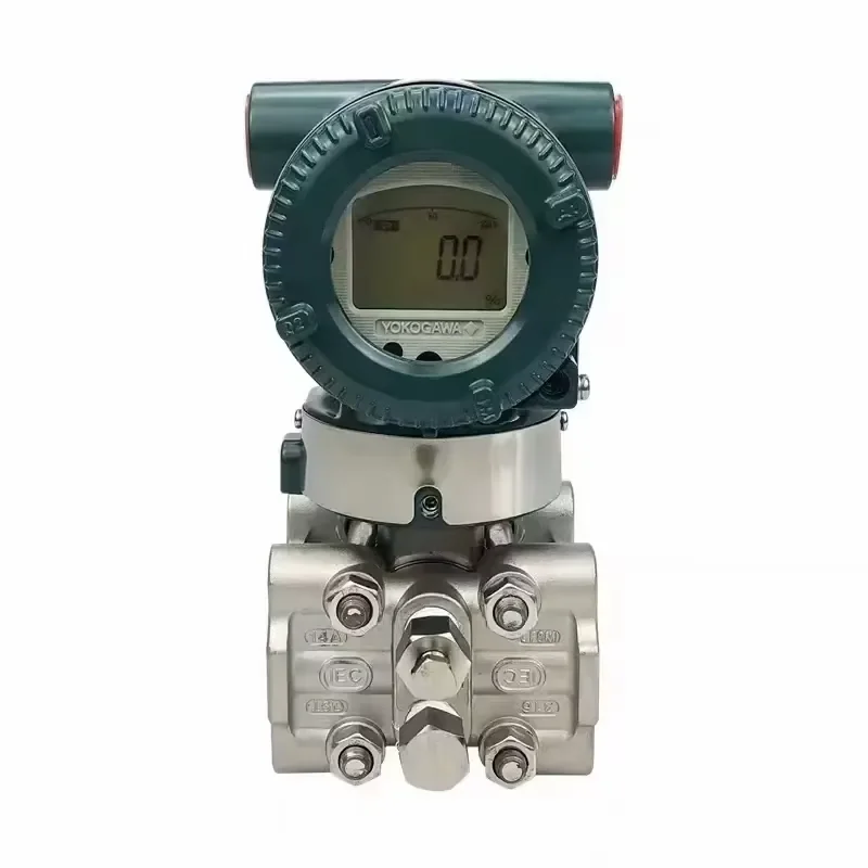 

Small Flush Membrane Pressure Transmitter Stainless Steel Explosion-proof Pressure Transmitter