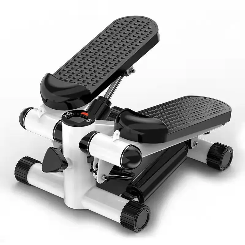 Multi-function Small Stepper Fitness Equipment Mute Plastic Leg Hydraulic Pedal Machine New Home Dropshipping