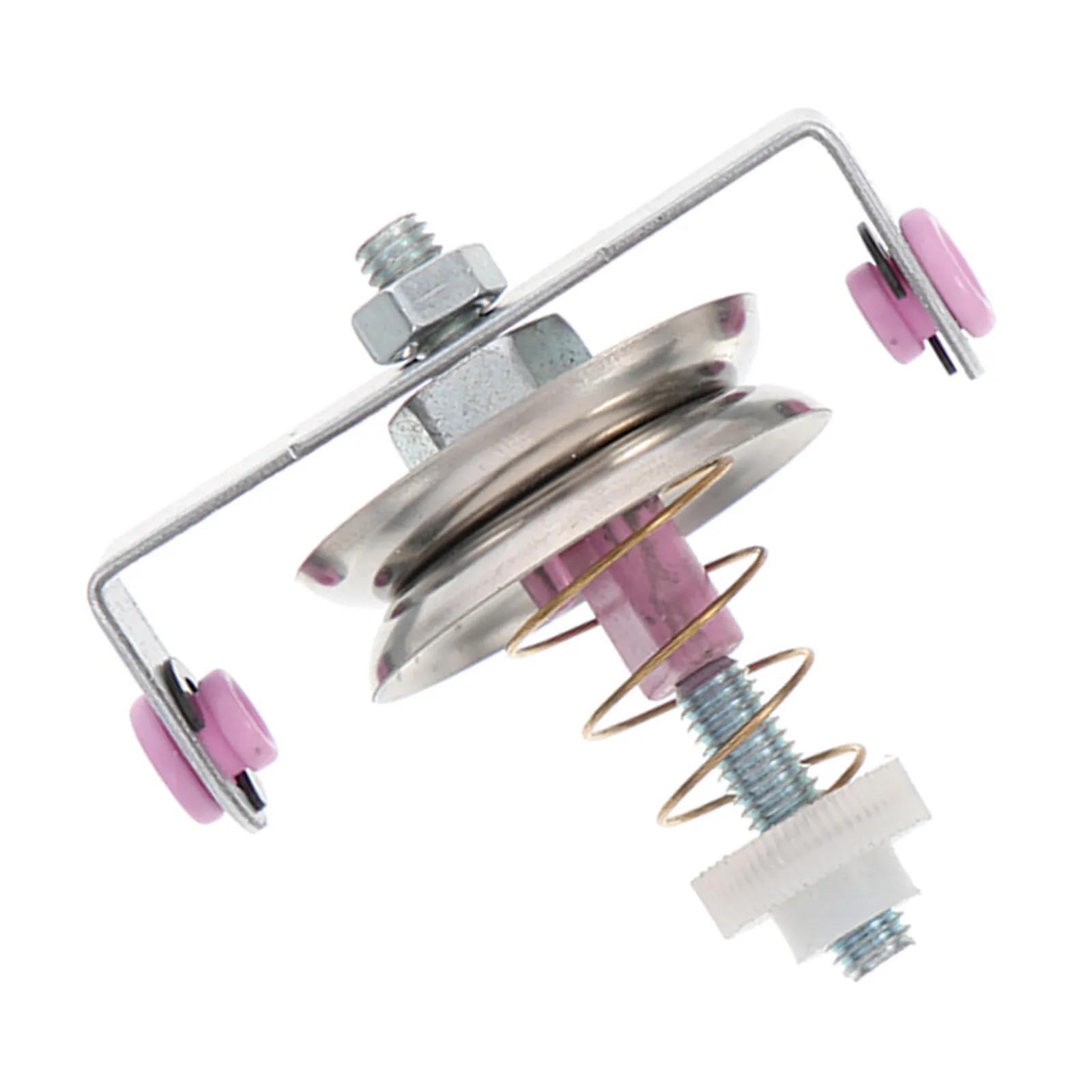 

Натяжитель для ткацких и вязальных машин: Точный регулятор натяжения нити, эффективный инструмент для натяжения пряжи, аксессуар для ткацкого станка