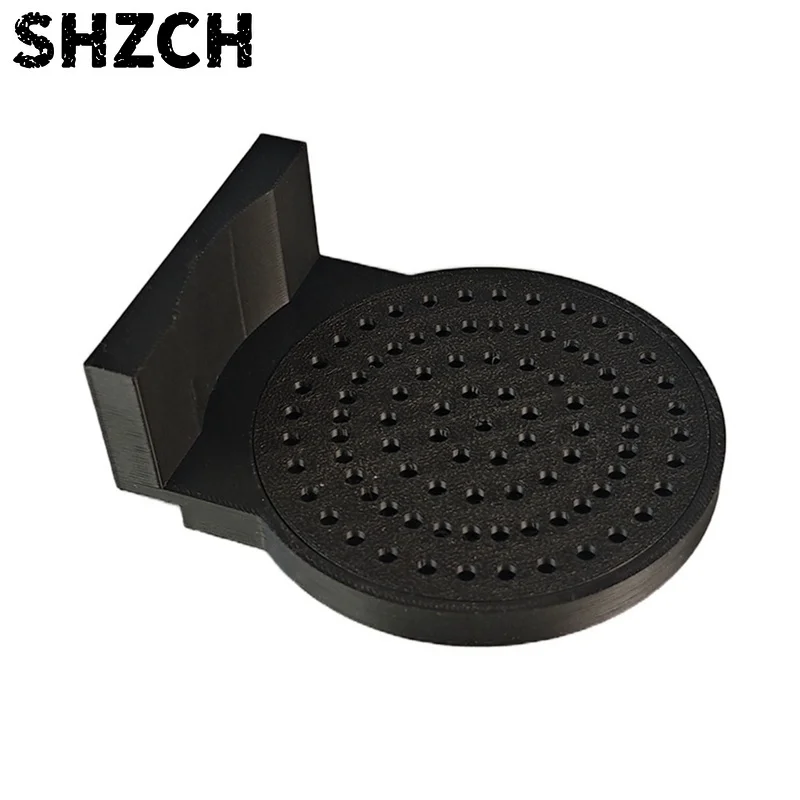 Мини-поддон для сбора капель для кофемашин Nespresso Essenza, Breville или Krups, совместим с Essenza Mini Plus