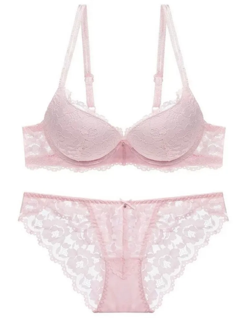 Thumbnail 2 - #11 Latest Push-Up Lace Bras Offers