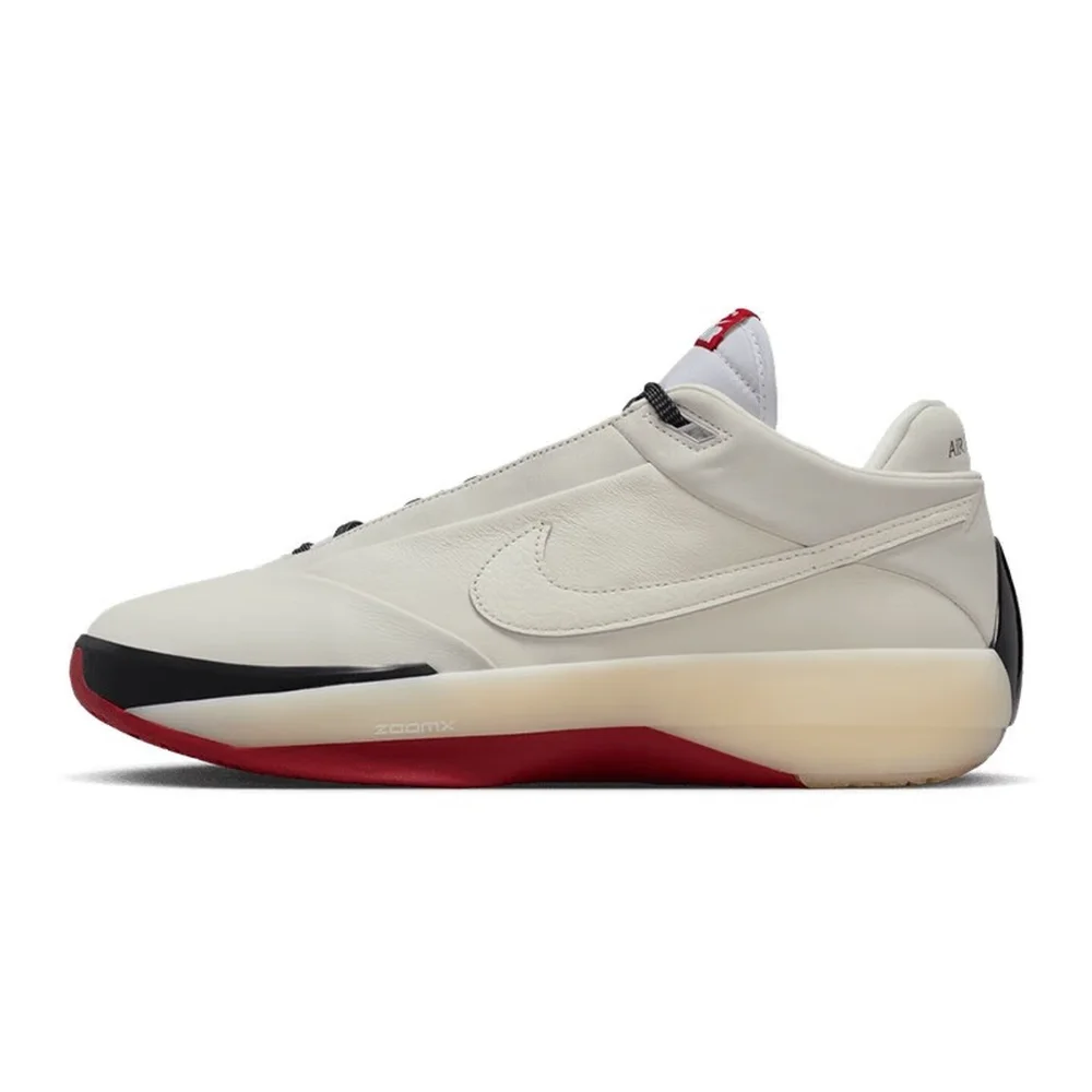 Nike AIR JORDAN 40 PF Men's Basketball Shoes: Stylish, Versatile, and Sporty with Non-Slip, Comfortable Cushioning - IQ4088-100 view 2