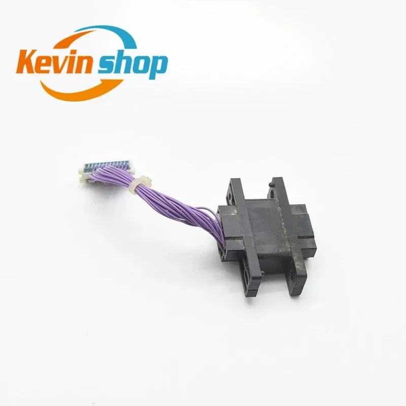 1Pcs Connector Joint Plug 446-10103 446-10101 446-10105 for Riso RP310 350 370 3100 3105 3500 3590 3790 3700 3900 2-1123456-2