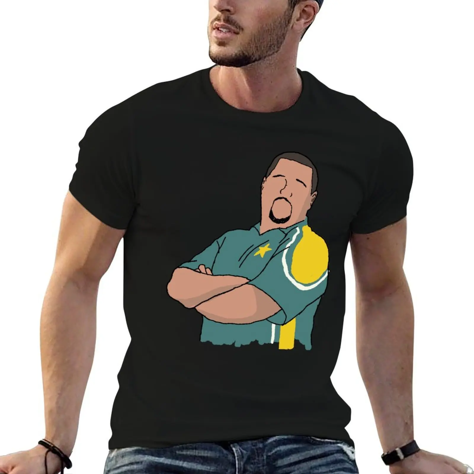 

Max from Max And Paddy T-Shirt t shirts for man graphic funny anime tshirt T-Shirt