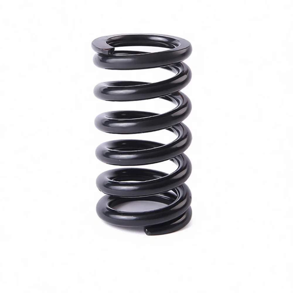 Mechanical Heavy Duty Compression Spring Industrial Coil Large Cylinder Pressure Buffer Shock Absorption Mining Machine Hardware