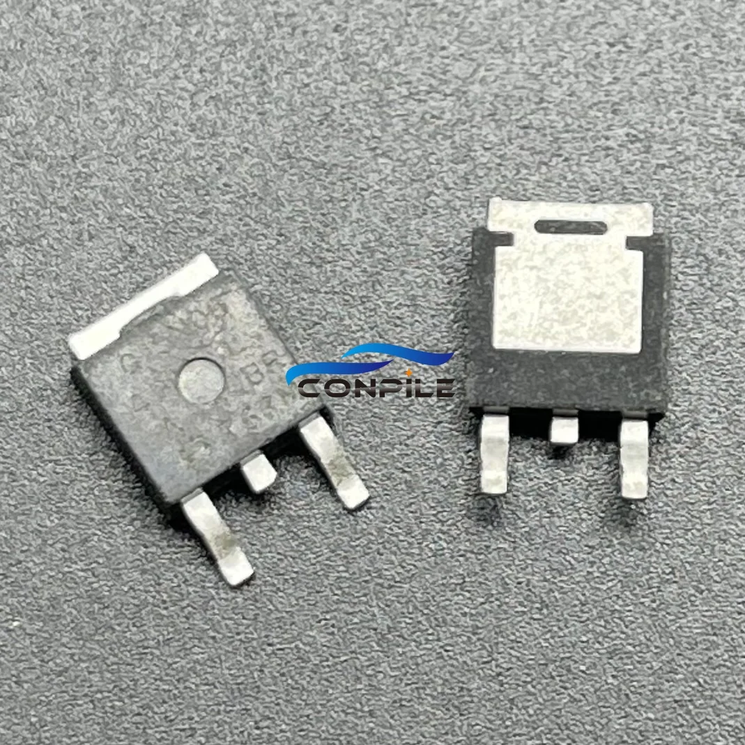 Q15N06-42L for Mercedes-Benz Volkswagen Handbrake car Transistor