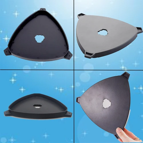 Imagen 2 del producto Accesorios para telescopio astronómico, bandeja para trípode, placa de almacenamiento de fijación para Celestron 80,90,130EQ/DX 127,150SLT, montaje ecuatorial