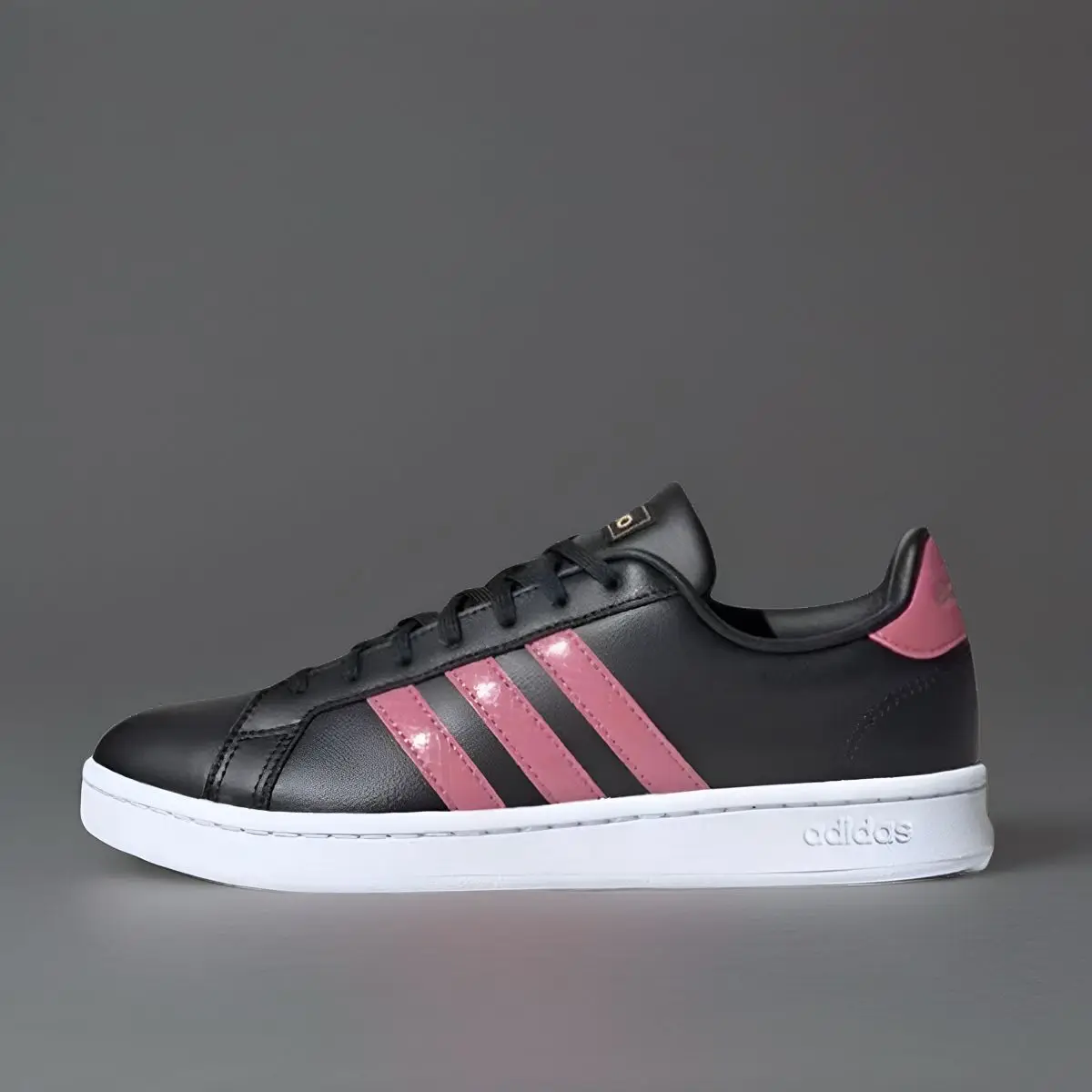 adidas sneakers women's shoes new retro fashion sports shoes low-top cushioning wear-resistant lightweight casual shoes FW0798