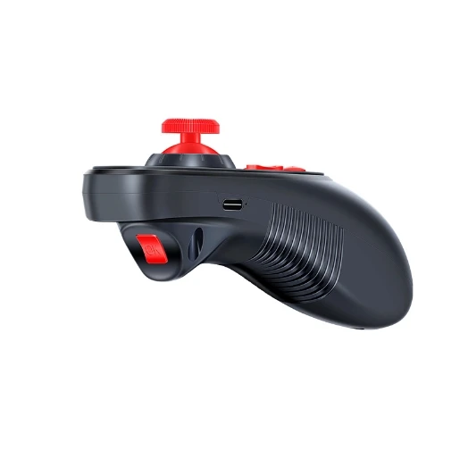 Hotrc DS600 2.4Ghz 6CH Transmitter | 600m Range & Cruise Control For RC Boats/Fishing Boats