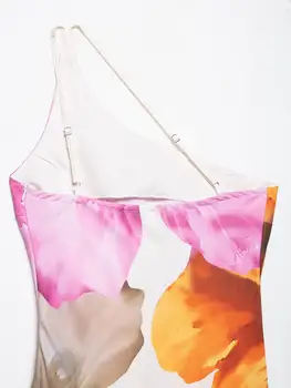 8 最佳銷售 澤維蒂連身裙 - №1