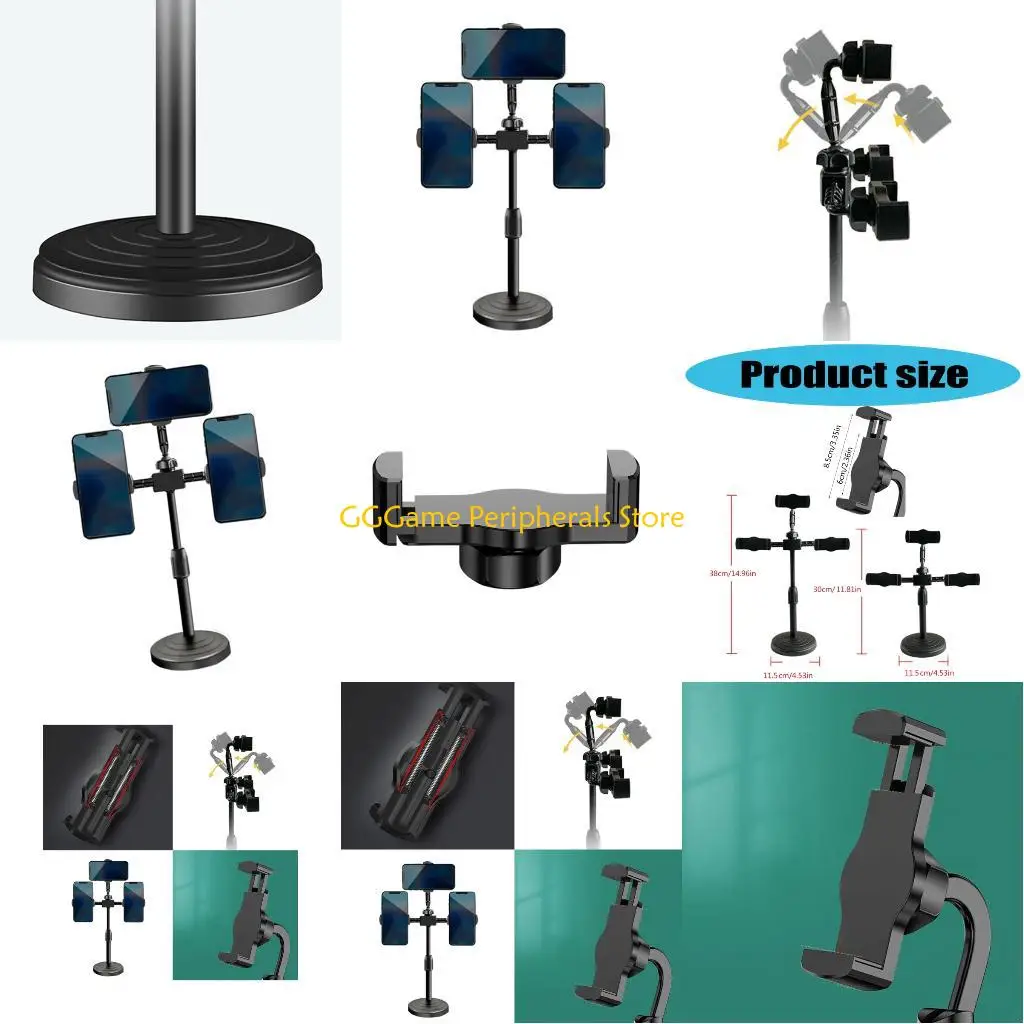 : Desktop-Telefonständer