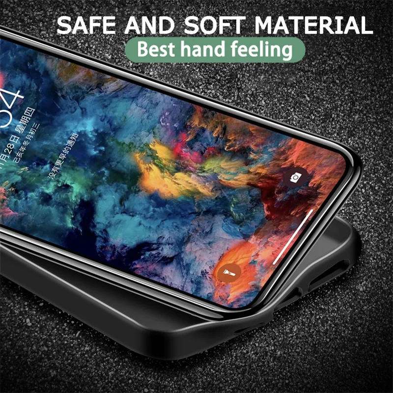 Cool Obey Me Anime dla iPhone 15 14 13 12 11 XS XR X 7 8 6 6S Pro Max Plus mini czarne etui na telefon