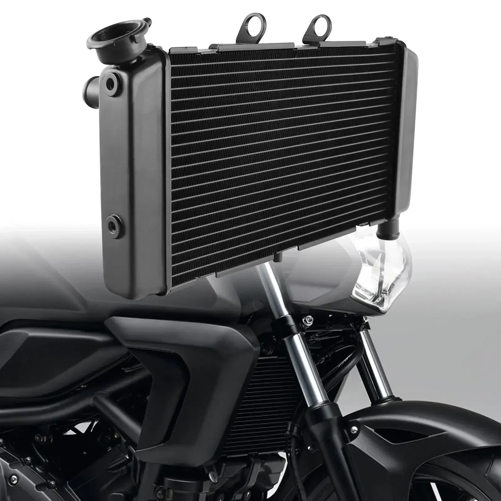 For Honda CTX 700 2014-2018 Moto Parts  Acsessories Radiator Cooling Cooler