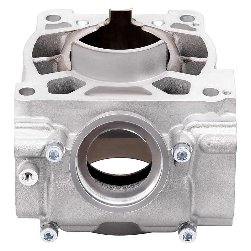 AHL Motorcycle 58mm Bore Cylinder Piston Crankshaft Kit For TE 150 For SX150 XCW150 SX XC-W 150 51730038000 50430018000 - Image 5