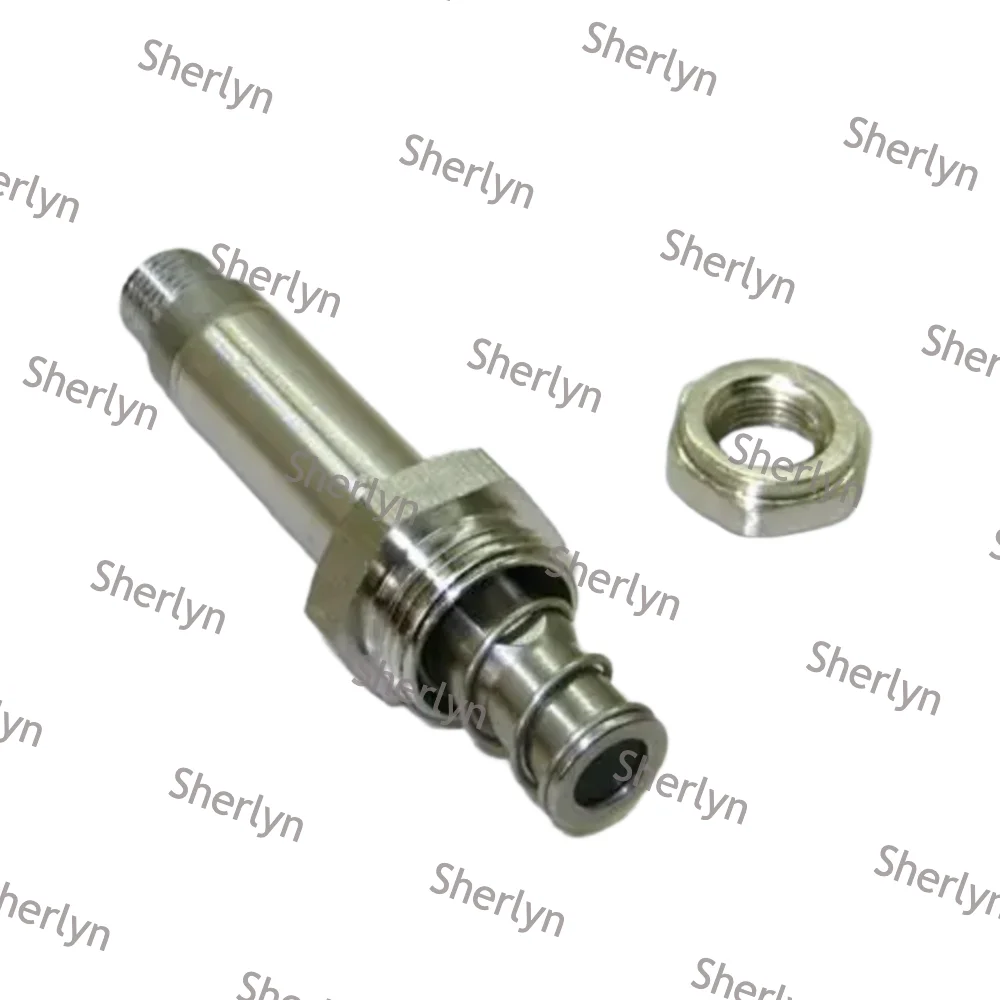 10 Pcs GPC10 TURBO Coil pPilot Head Accessory GPC10 1331080 Pulse Valve Core Accessory