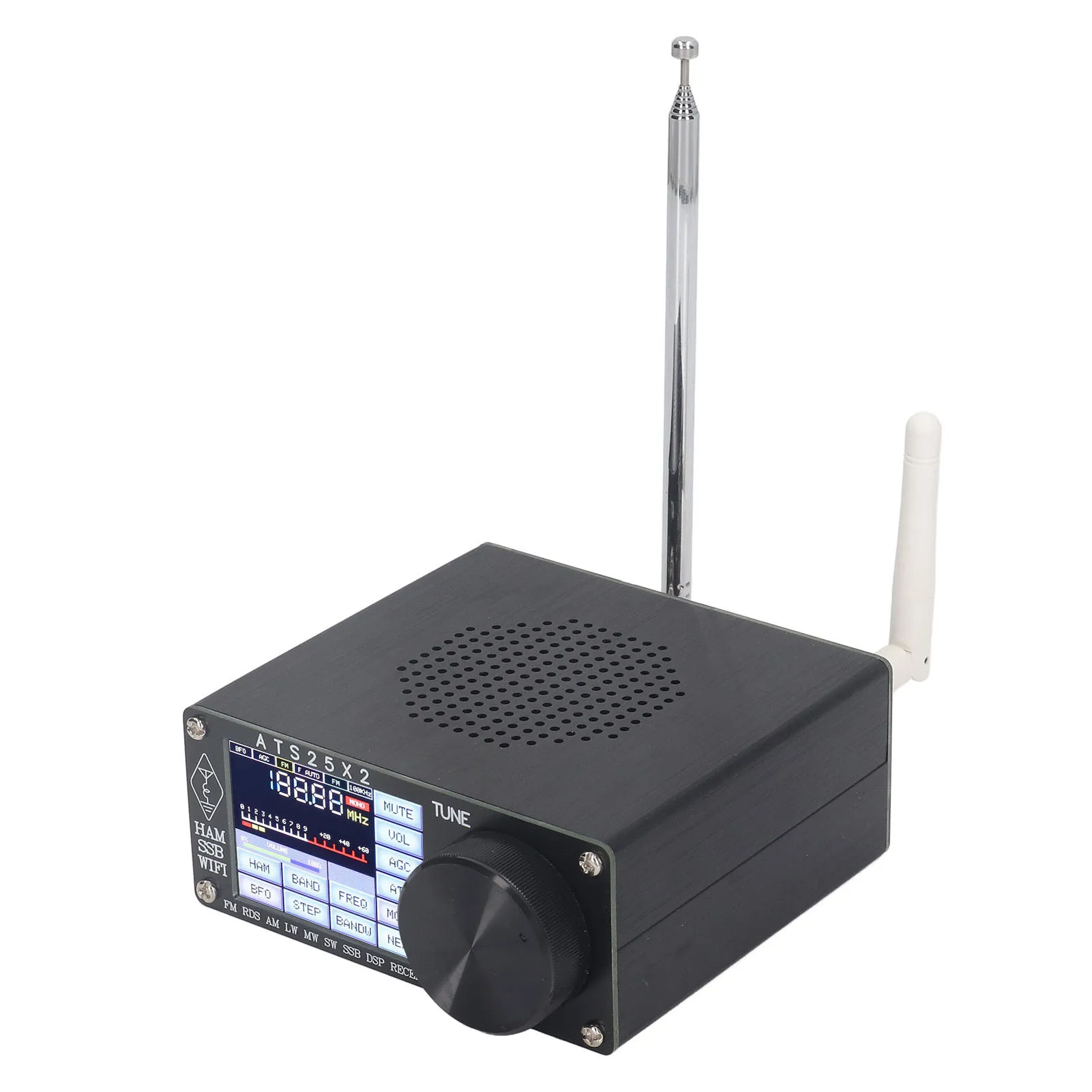 recepteur-radio-pleine-bande-ats25x2-dsp-ondes-courtes-multi-modes-avec-balayage-de-spectre