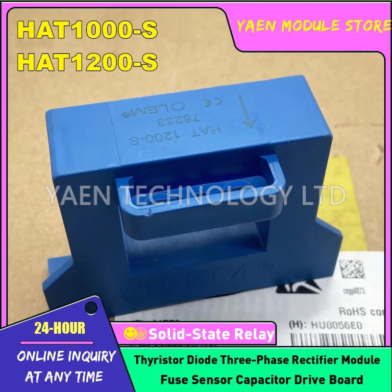 HAT400-S HAT500-S HAT600-S HAT800-S HAT1000-S HAT1200-S NEW ORIGINAL POWER IGBT MODULE SPOT SUPPLY QUALITY ASSURANCE IN STOCK