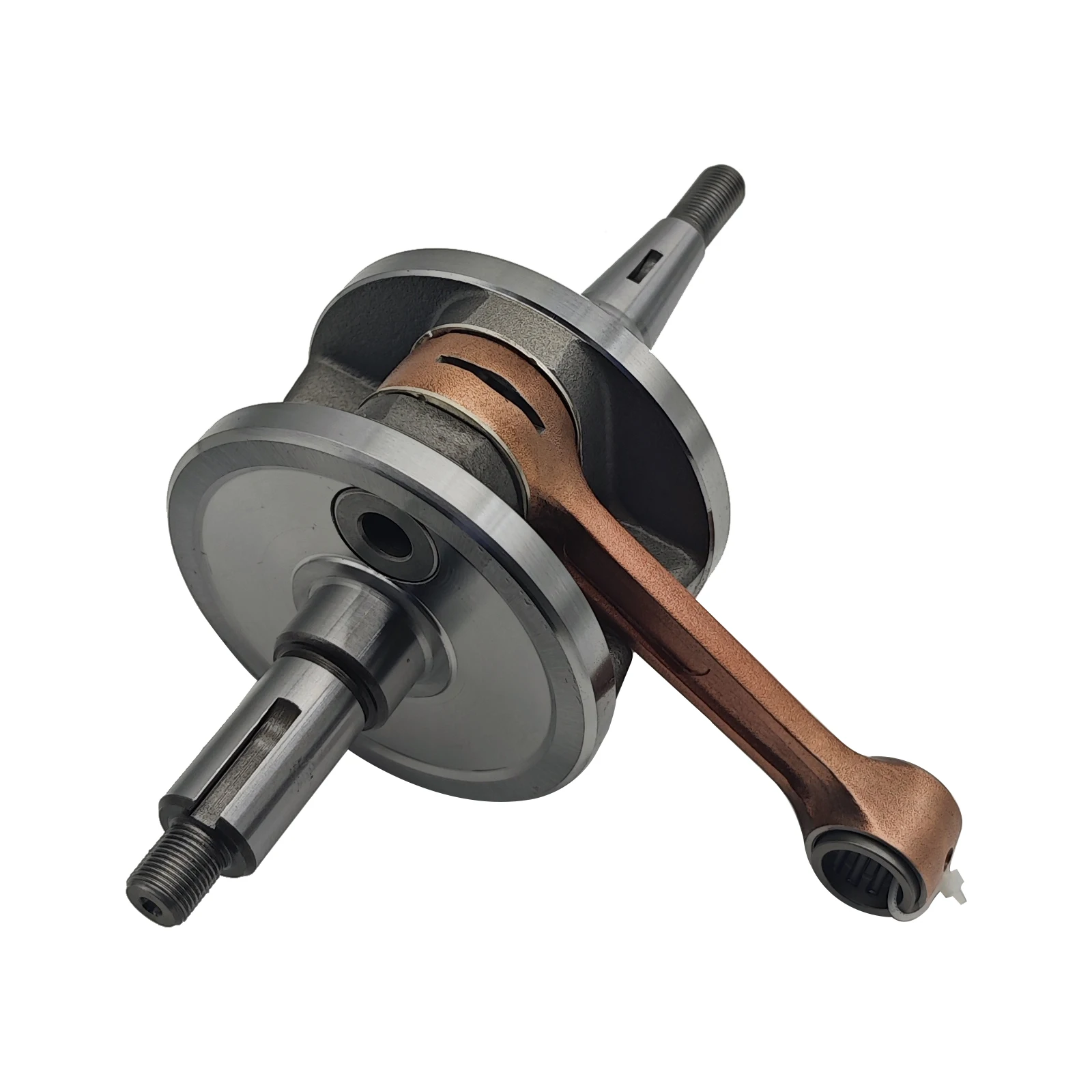 Heavy Duty Racing Engine Crankshaft Crank for  YFS200 Blaster All Years OEM 37F-11400-00-00 ATV/UTV Parts