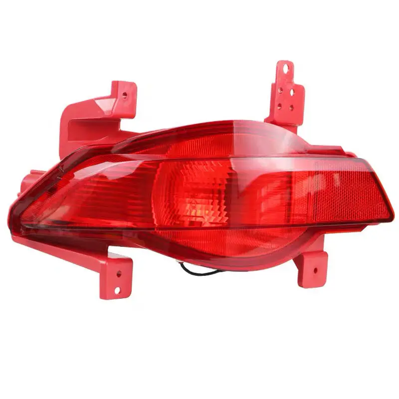 

Для Dongfeng Joyear Популярный SX6 Лампа заднего бампера в сборе после противотуманной фары Xi X6 Задний фонарь для предотвращения столкновений