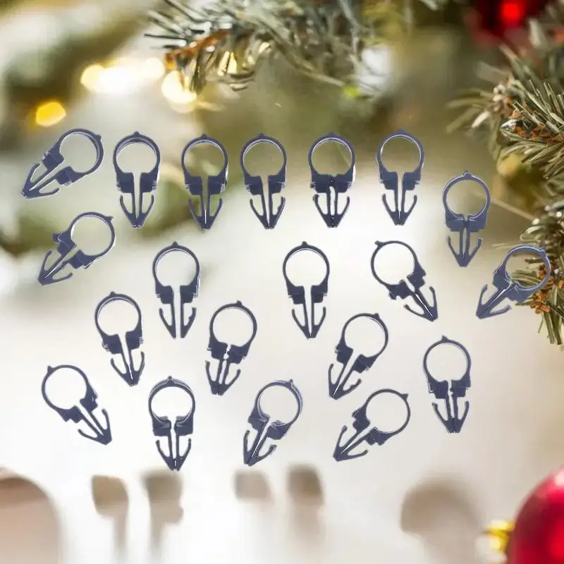 

Прочный набор из 20 зажимов для футбольной сетки, идеально подходящих для ремонта футбольных ворот и замены спортивного оборудования на заднем дворе