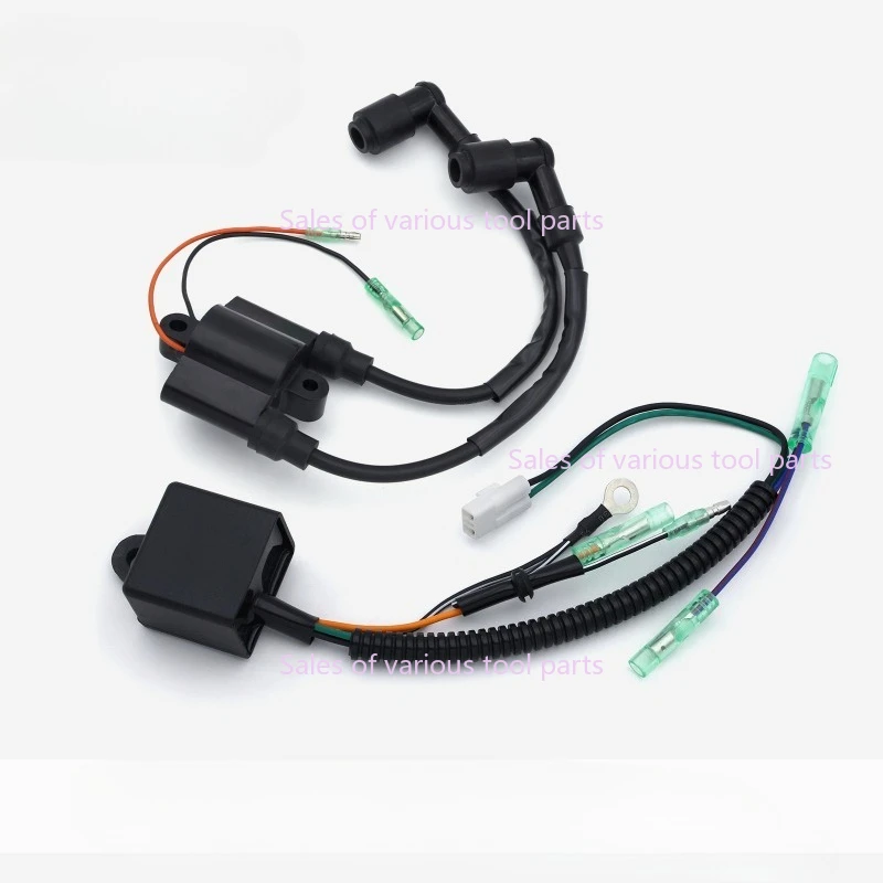 CDI Unit/Ignition Coil Assy 32900-93911 For SUZUKI 15 /25HP 33410-92L10