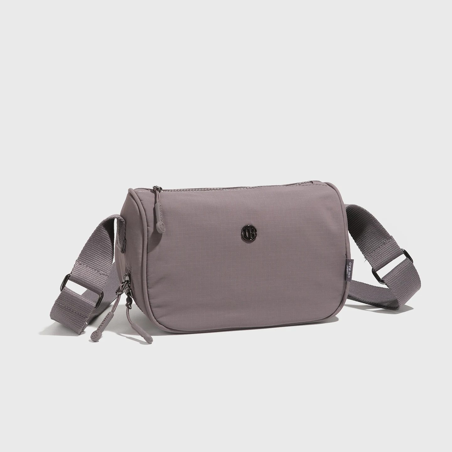 

Легкая повседневная сумка через плечо для женщин из нейлона, водонепроницаемая, большой вместимости, для женщин среднего возраста