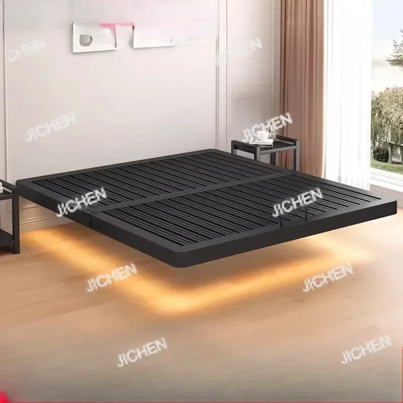 Hy Platform Bed Fra…