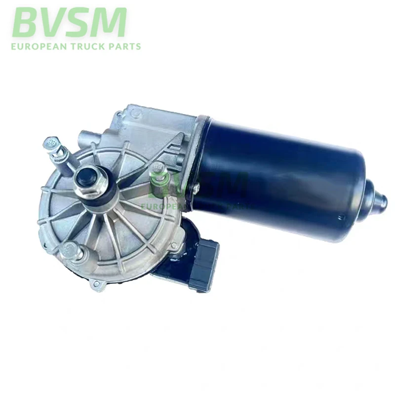 

For M A N TGL TGM TGS TGX Truck Wiper Motor 81264016139 81264016140 81264016141 81264016142 81264016143 81264016144 81264016145