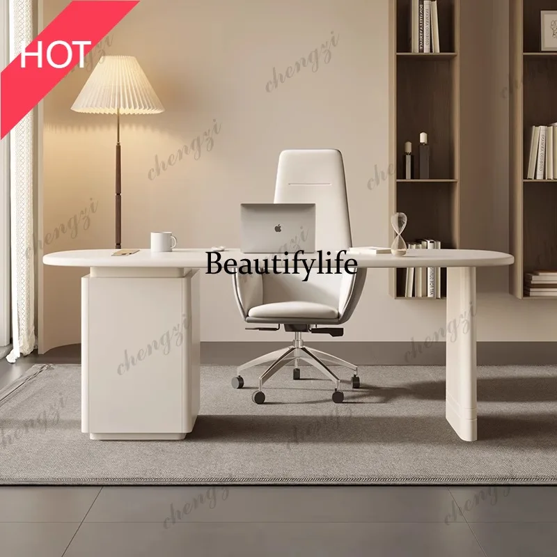 A49 Stand Adjustable Office Desks White Organizer Portable Adjustable Office Desks Corner Study Mesa De Escritorio Office Furnit