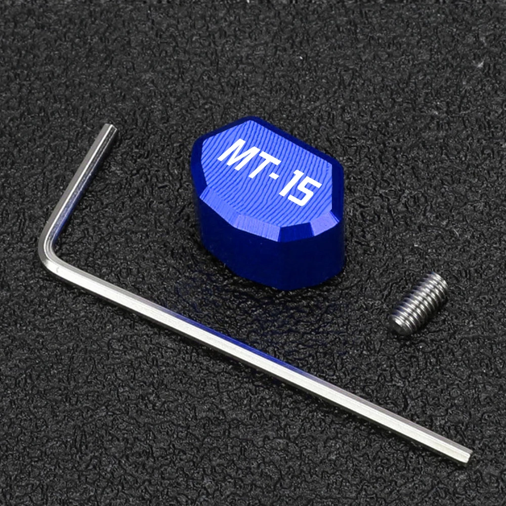 Motorcycle Switch Button Turn Signal Key Cap For Yamaha MT15 MT 15 2005-2023 2022 2021 2020 2019 2018 2017 2016 2015 2014 2013