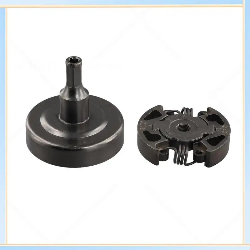 -A60I Clutch Drum Kit For Stihl FS38 FS40 FS45 FS46 FS50 FS55 FS56 FS70 Brush Cutter String Trimmer Grass Cutter Spare Parts