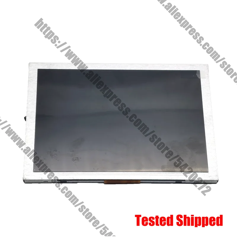 

Original 8 Inch Q08009-701 800*600 LCD Panel Display Screen