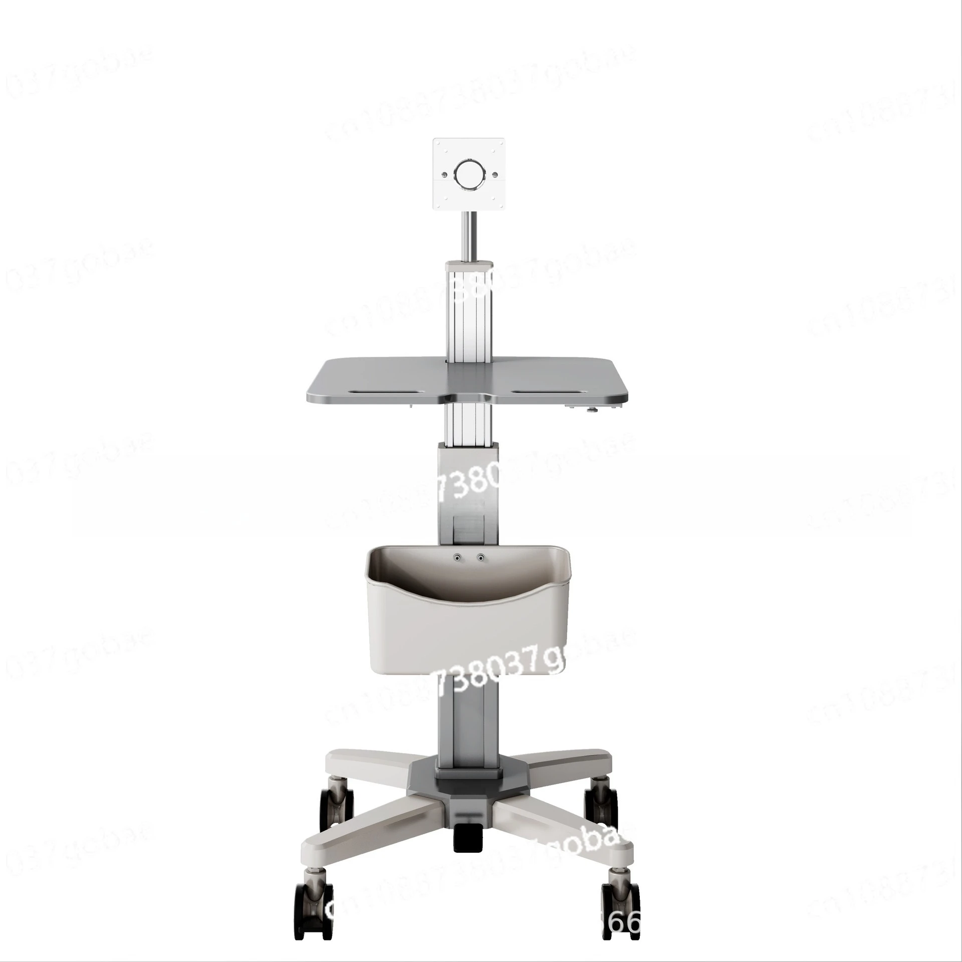 trolley, laptop wireless mobile tablet trolley multi-function