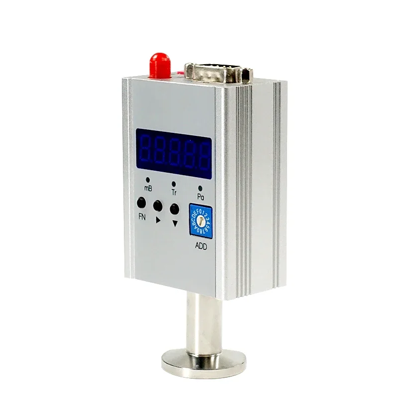 

Top Selling 3 years warranty digital thermocouple vacuum gauge