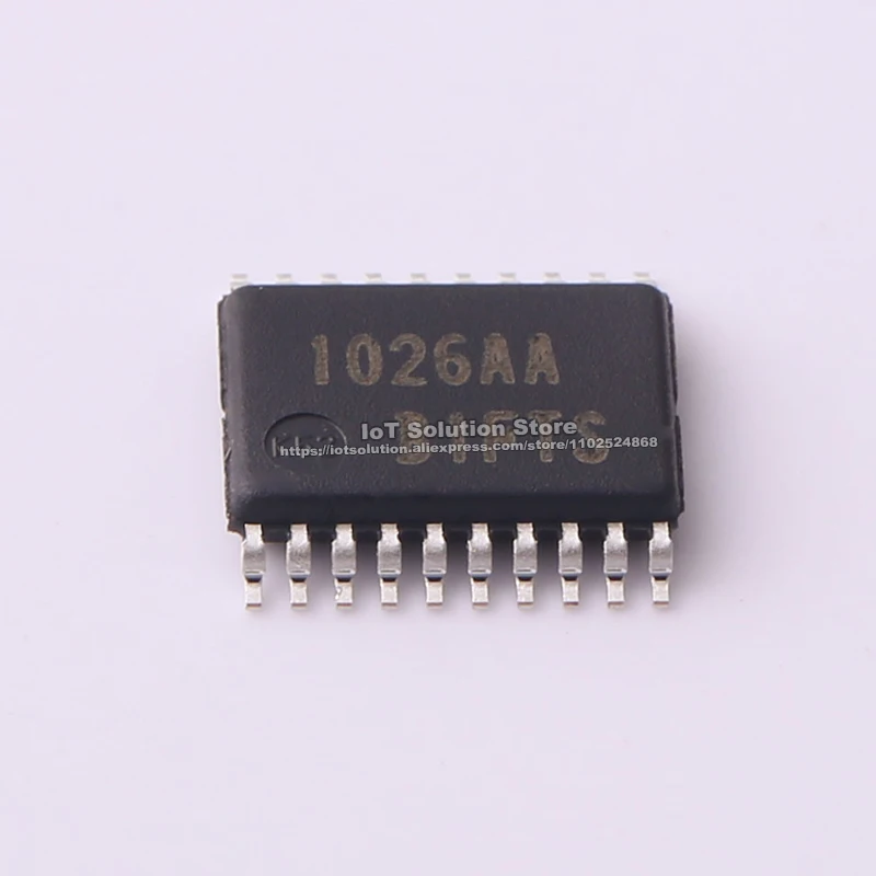 R5F1026AASP#55 Original New MCU