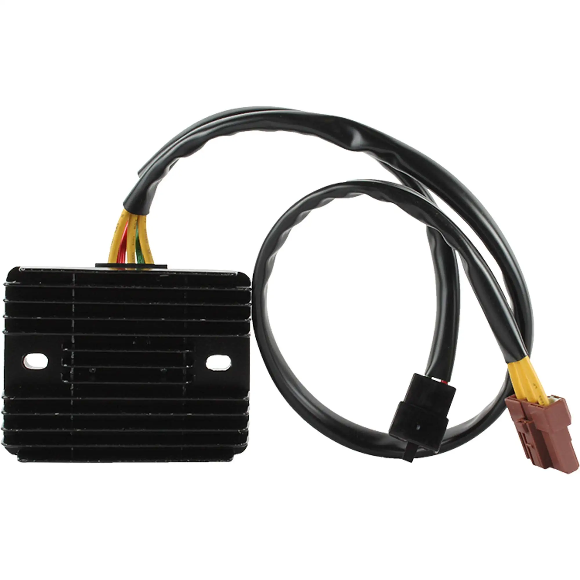 

Регулятор напряжения-выпрямитель для Piaggio Beverly MP3 250 400 500 Carnaby X7 250 X9 500 X8 X-Evo 250 400 2001-2013 639110 584533