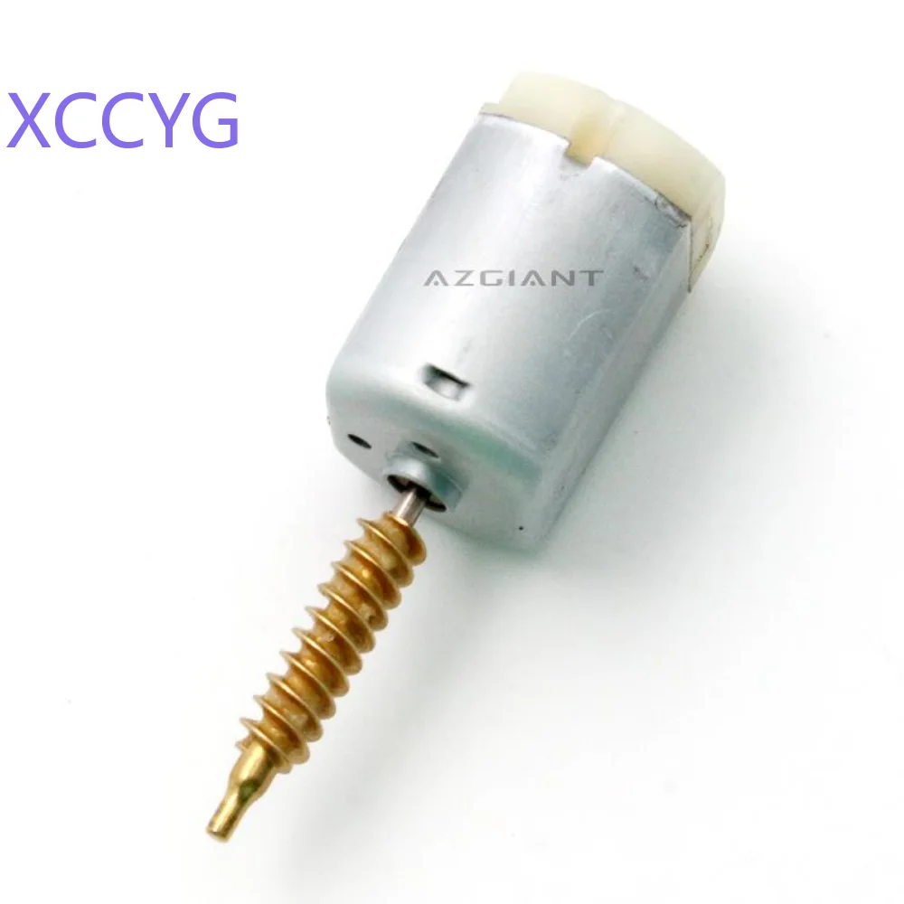 

XCCYG FC-280SC-22125 Car Central Door Lock Actuator Motor DC 12V For Nissan Toyota