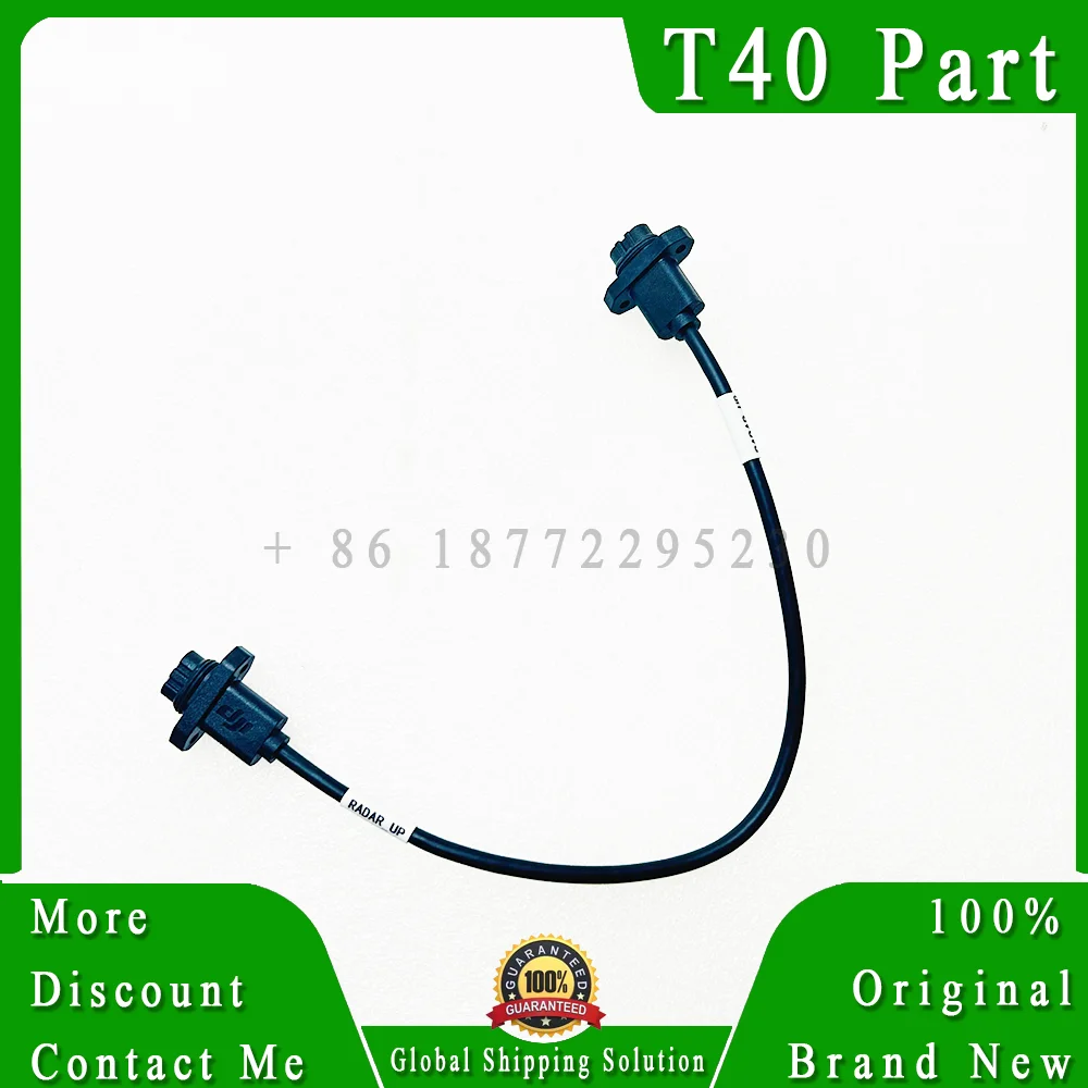 Original T40 Omnidirectional Radar Signal Cable Brand New for Dji T40 Agriculture Drone Accessories Repair Parts