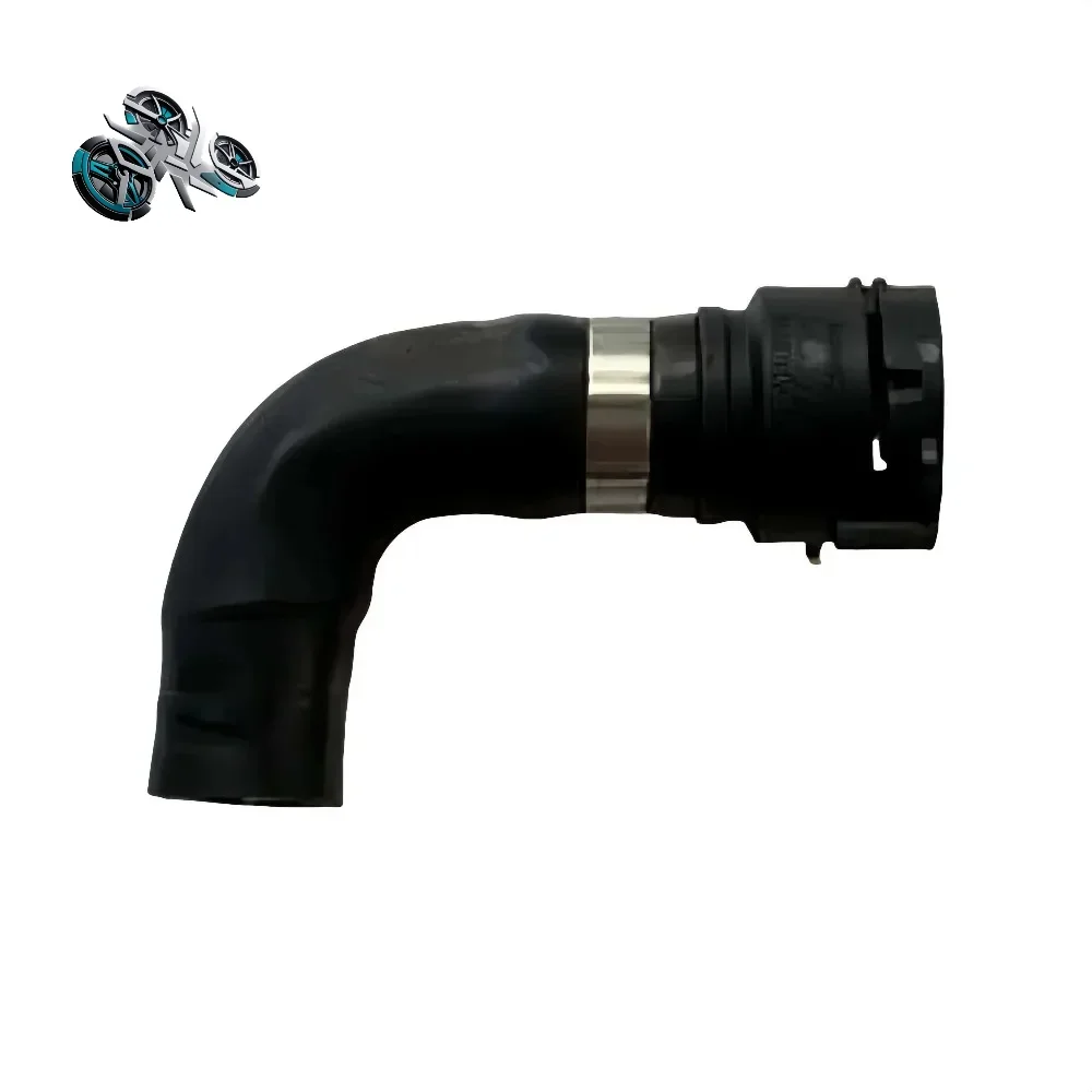 

95810637300 7P0122073D Coolant Hose - High-Temp Resistant for Porsche 958/Touareg 7P